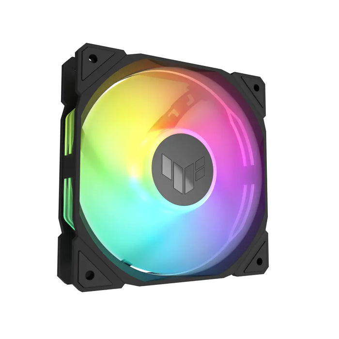 Комплект Вентилатори 3в1 ASUS TUF GAMING TR120 ARGB Reverse