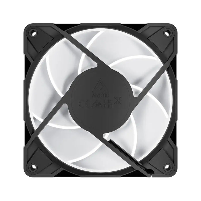 Комплект вентилатори ARCTIC P12 Pro A-RGB 120mm PWM 3-Pack