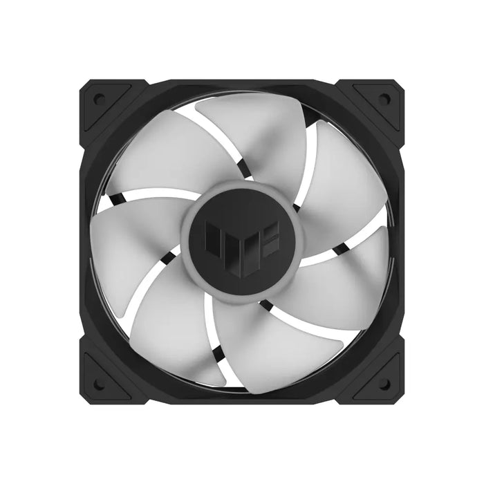 Комплект Вентилатори 3в1 ASUS TUF GAMING TR120 ARGB Reverse