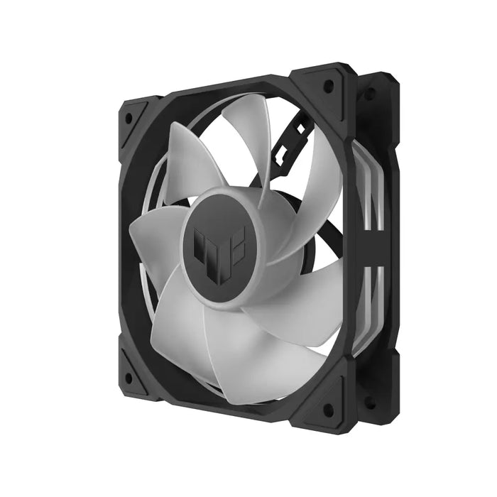 Комплект Вентилатори 3в1 ASUS TUF GAMING TR120 ARGB Reverse