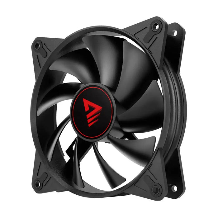 Комплект вентилатори SAVIO BLADE X1 SET 3 x 120mm 4-pin PWM