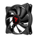 Комплект вентилатори SAVIO BLADE X1 SET 3 x 120mm 4-pin PWM