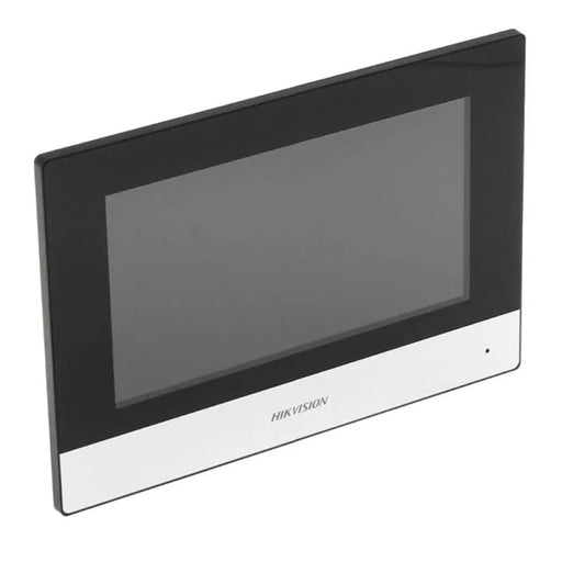 Комплект видеодомофон Hikvision DS-KIS604-S
