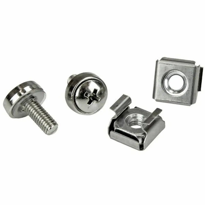 Комплект винтове Startech CABSCREWM52