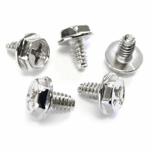 Комплект винтове Startech SCREW6_32