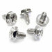 Комплект винтове Startech SCREW6_32