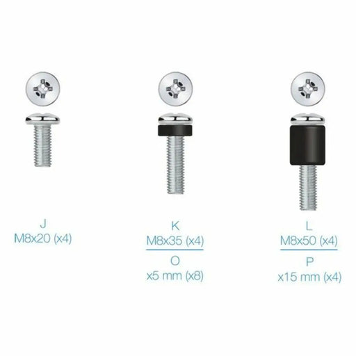 Комплект винтове TooQ SSK4820
