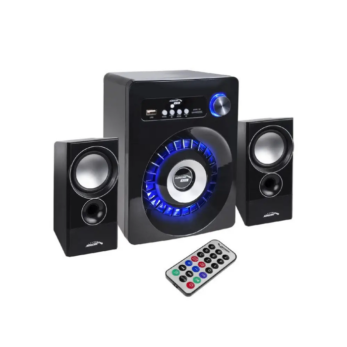 Комплект високоговорители Audiocore AC910 10 W PC / Laptop