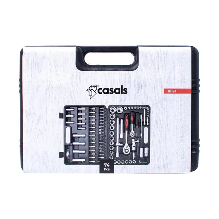 КОМПЛЕКТ ВЛОЖКИ 94 ЧАСТИ CASALS HH94