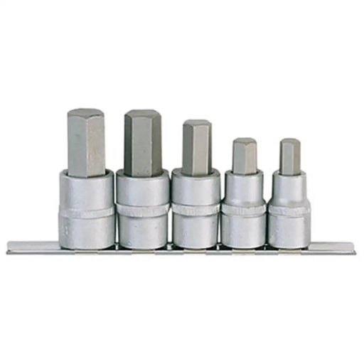 КОМПЛЕКТ ВЛОЖКИ С НАКРАЙНИК ШЕСТОГРАМ FORCE JN15807