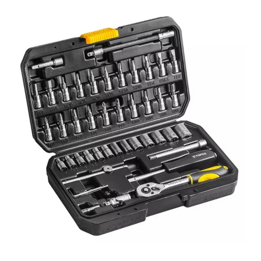 КОМПЛЕКТ ВЛОЖКИ TOPEX