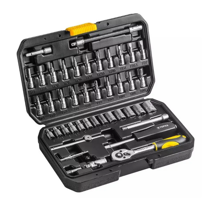 КОМПЛЕКТ ВЛОЖКИ TOPEX