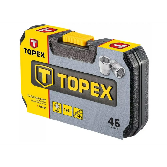 КОМПЛЕКТ ВЛОЖКИ TOPEX