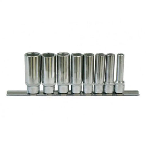 КОМПЛЕКТ ВЛОЖКИ УДЪЛЖЕНИ 3/8 8 БР FORCE JN62028