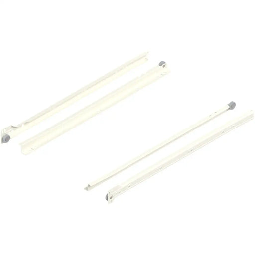 КОМПЛЕКТ ВОДАЧИ ЗА ЧЕКМЕДЖЕ 300 MM BLUM STANDARD