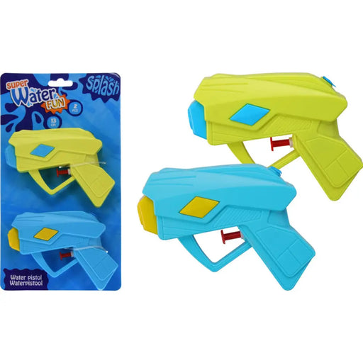 КОМПЛЕКТ ВОДНИ ПИСТОЛЕТИ SPLASH S34940290