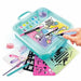 Комплект Водоразтворими Бои Canal Toys Water color case