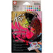 Комплект Водоразтворими Бои Talens Sakura Koi Water Colors