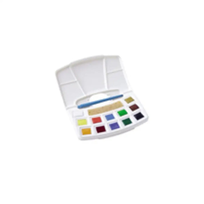 Комплект Водоразтворими Бои Talens Art Creation POCKET BOX