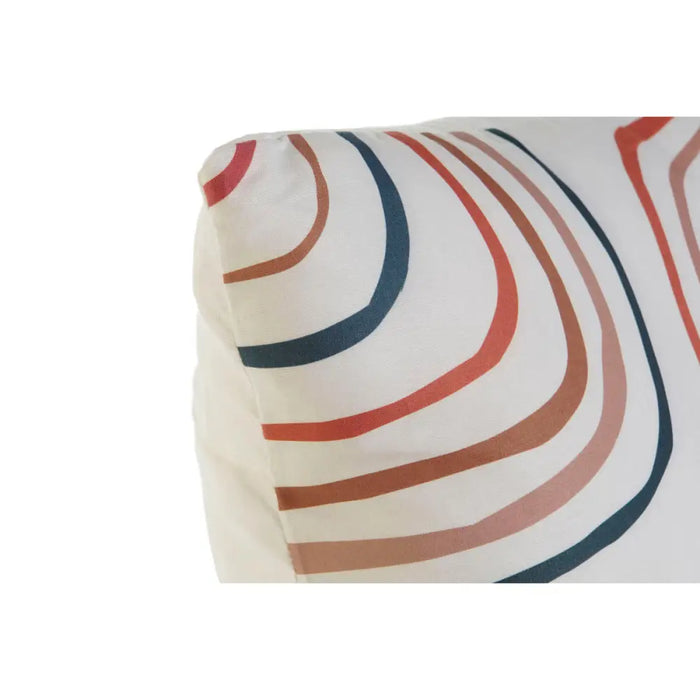 Комплект възглавници Home ESPRIT Дъга 45 x 5 x 45 cm (2
