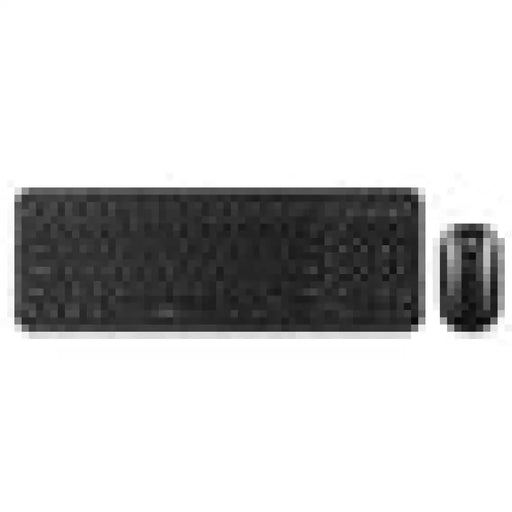 Комплект WESDAR KM1 BLACK