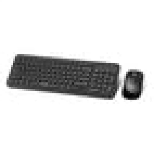 Комплект WESDAR KM1 BLACK