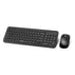 Комплект WESDAR KM1 BLACK