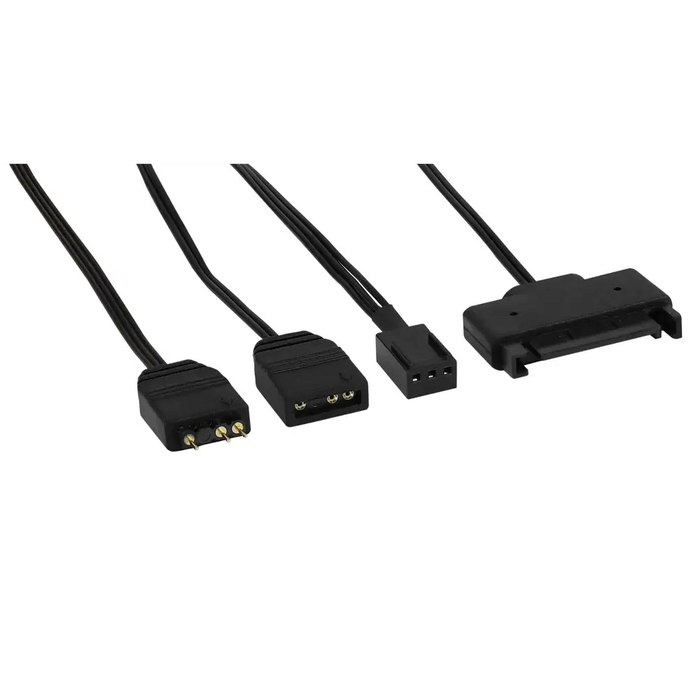 Комплект за Течно Охлаждане Aerocool Mirage L240 2300 RPM