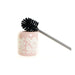 Комплект за Баня DKD Home Decor 8 x 8 x 17,5 cm Керамика