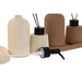 Комплект за Баня Home ESPRIT Сметана теракота ABS Dolomite