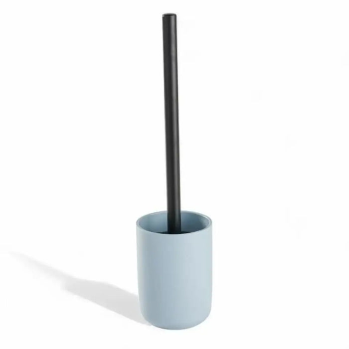 Комплект за Баня TODAY HOY Син Пластмаса 4 Части (4 броя)