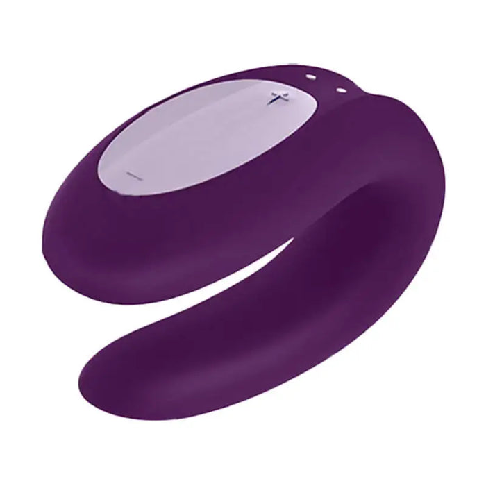 Комплект за двойки с приложение Satisfyer Partner Box 2
