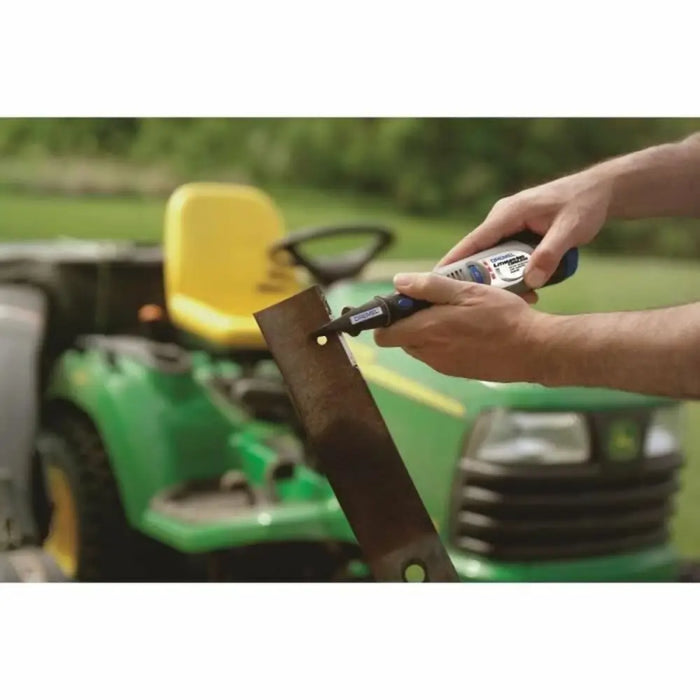 Комплект за фиксиране без пробиване Dremel 1453