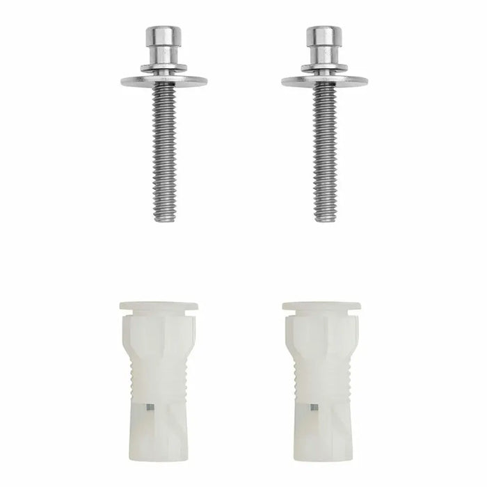 Комплект за фиксиране Roca ai0002500r Тоалетна