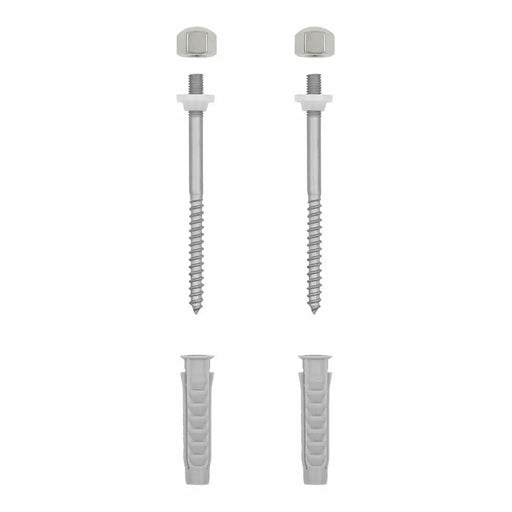 Комплект за фиксиране Roca Victoria av0007200r Тоалетна