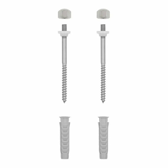 Комплект за фиксиране Roca Victoria av0007200r Тоалетна