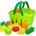 Комплект за Хранене Играчка Colorbaby 22 Части (12 броя)