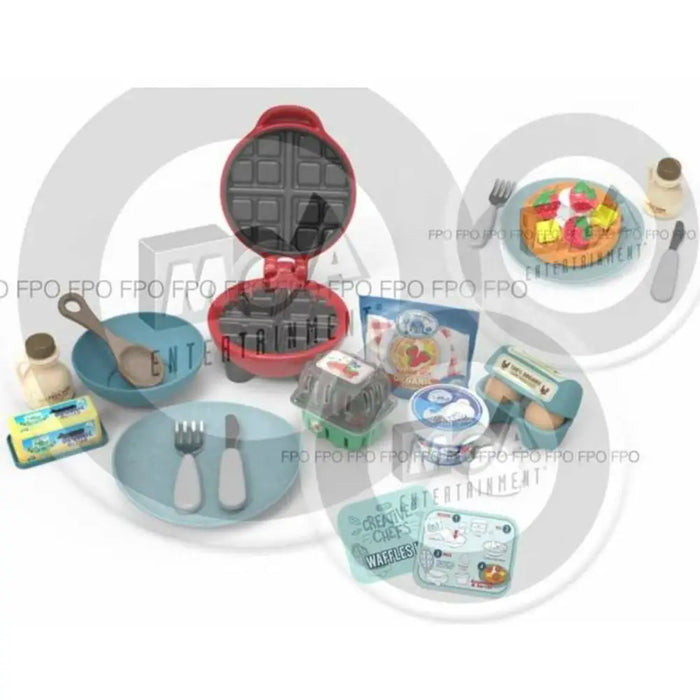 Комплект за Хранене Играчка MGA