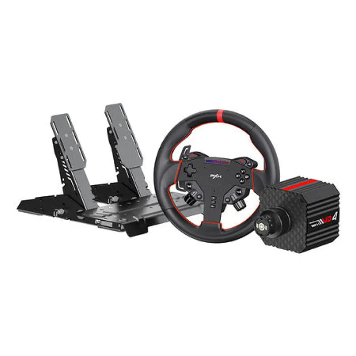 Комплект за игри PXN VD4 Bundle F - база VD4 + волан WAS