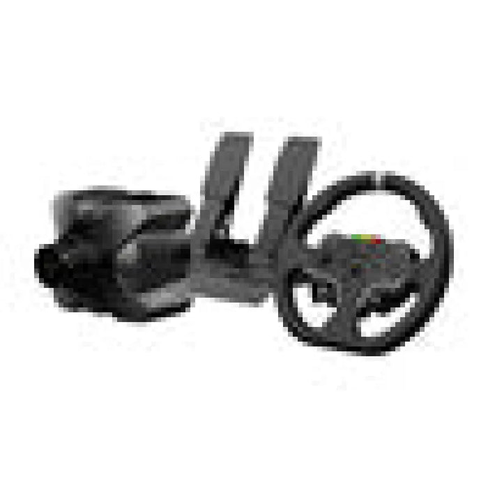 Комплект за игри - R3 база + ES волан + SRP-Lite педали