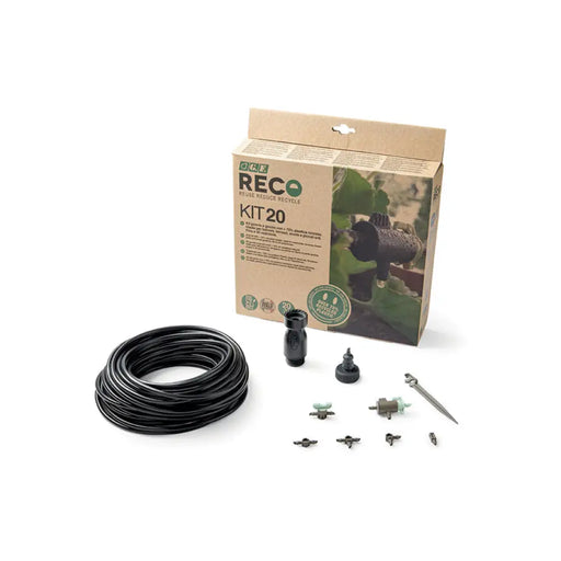 КОМПЛЕКТ ЗА КАПКОВО НАПОЯВАНЕ GF RECO GF80606163