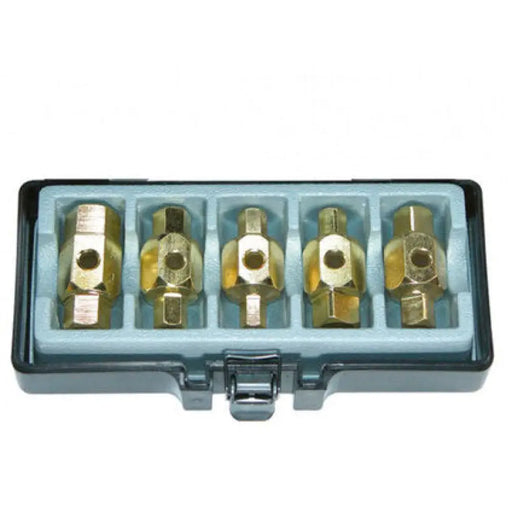 КОМПЛЕКТ ЗА КАРТЕРИ 5 БР. FORCE