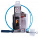 КОМПЛЕКТ ЗА КОМИНИ 3M DARIO CMB207080