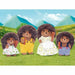 Комплект за Кукли Sylvanian Families 4018 Family Herisson 4