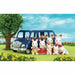 Комплект за Кукли Sylvanian Families 5274
