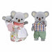 Комплект за Кукли Sylvanian Families Koala Family