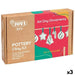 Компелект за Майсторене Jovi AIR DRY ORNAMENTS XMAS