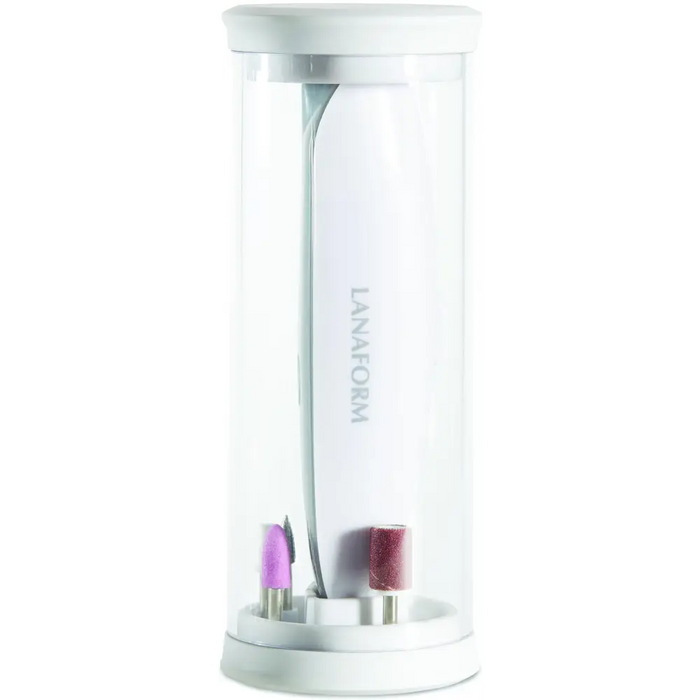 Комплект за маникюр Lanaform My nails LA130512