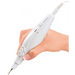 Комплект за маникюр-педикюр LANAFORM LA130507 Perfect Nail