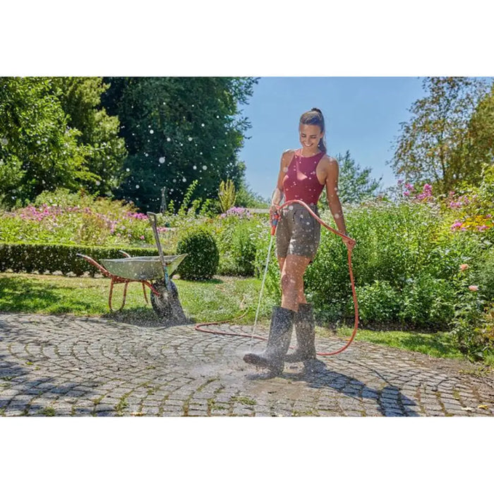 КОМПЛЕКТ ЗА МАРКУЧ 1/2’’-5/8’’ GARDENA 18960-29